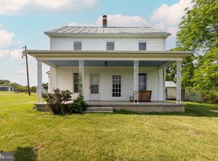 1571 Salem Church Rd, Stephens City, VA 22655