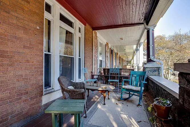 2904 Guilford Ave #T — Photo 9