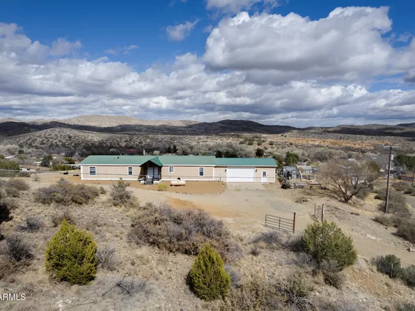 12320 E Jacobs Road, Mayer, AZ 86333