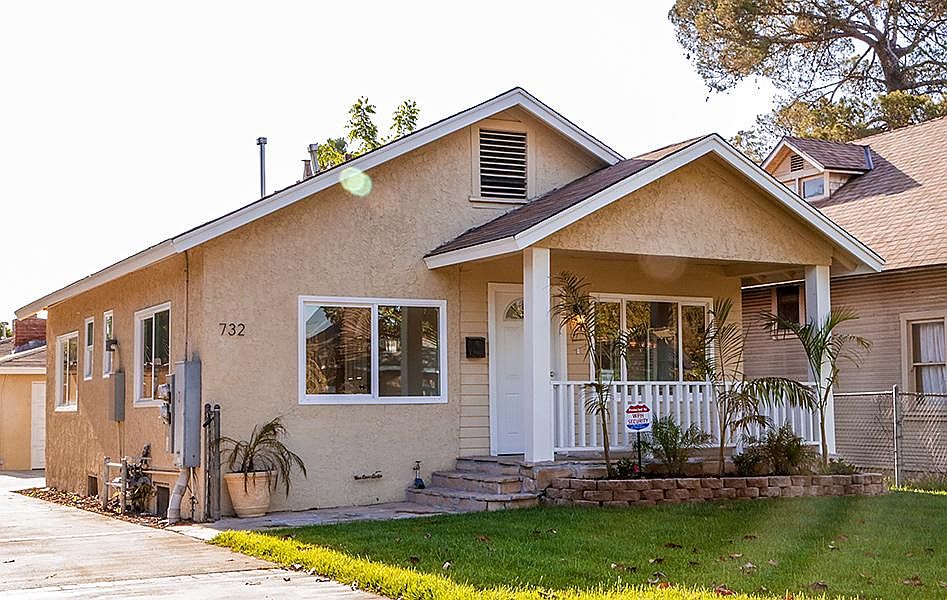 1st image of 732 N El Molino Ave