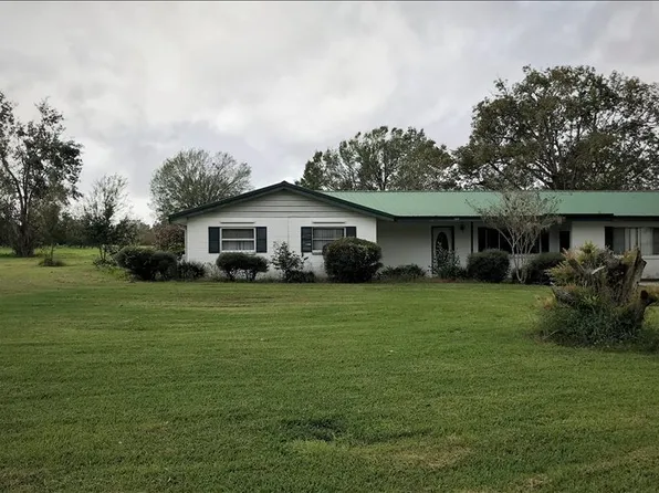 1389 Lisa Dr, Wauchula, FL 33873