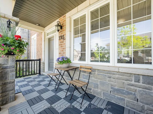3315 Vardon Way, Oakville, ON L6M 1S1