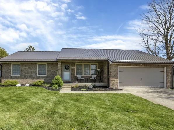 185 Hawthorne Dr SE, Washington Court House, OH 43160