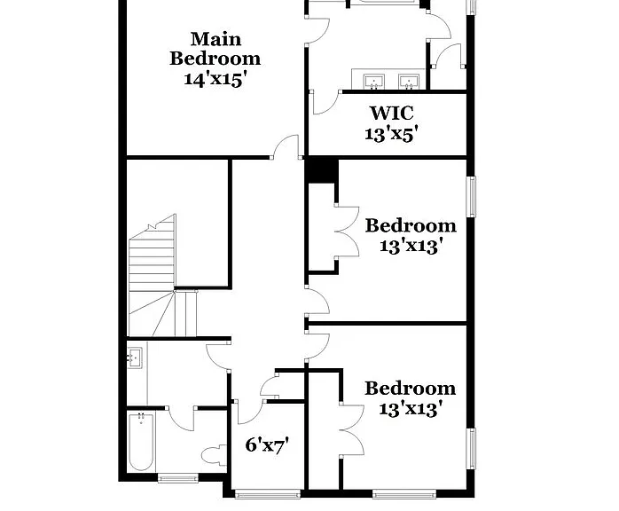 21 Cottage Trce NW — Photo 2