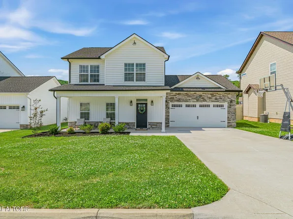 1515 Cherokee Landing Dr, Knoxville, TN 37920