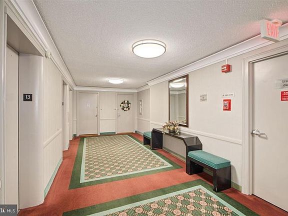 5th image of 10500 Rockville Pike Unit 1306