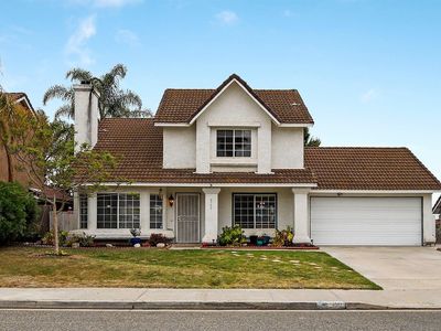 4703 Crestmont Pl, Oceanside, CA, 92056