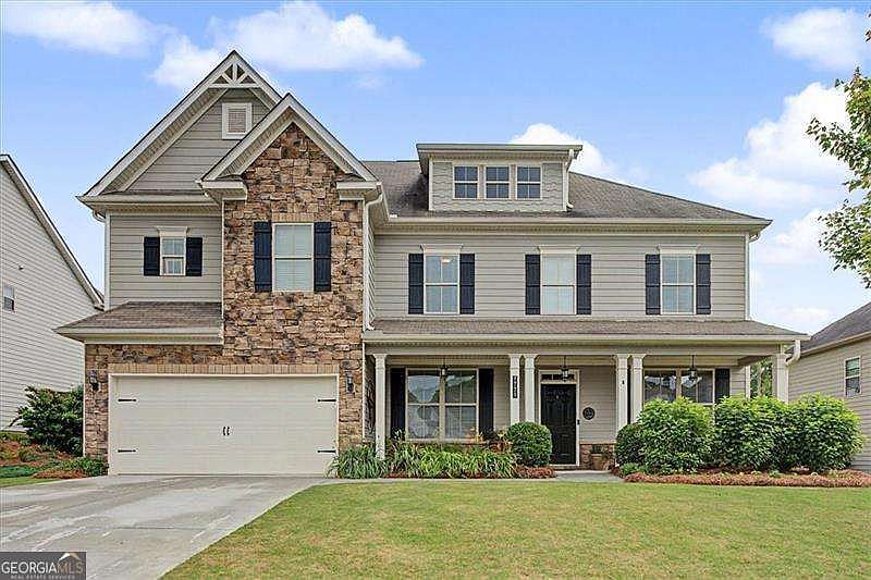 1st image of 7720 Farrow Pass Cir