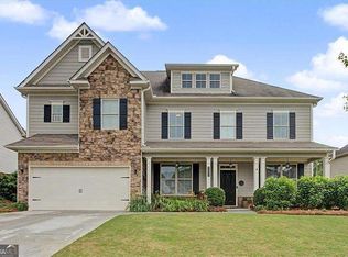 7720 Farrow Pass Cir, Cumming, GA 30028