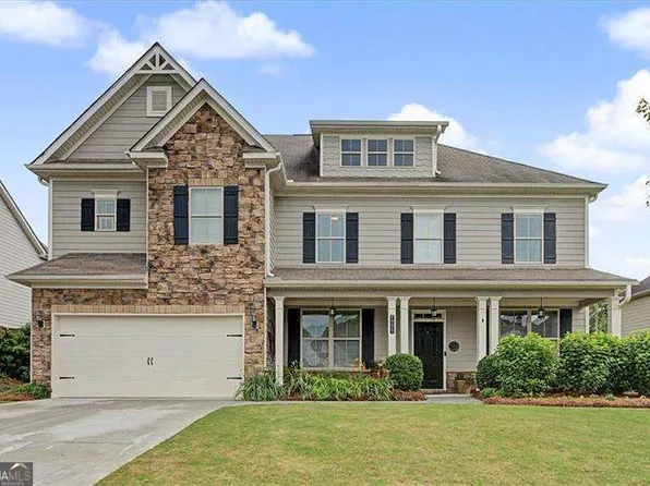7720 Farrow Pass Cir, Cumming, GA 30028