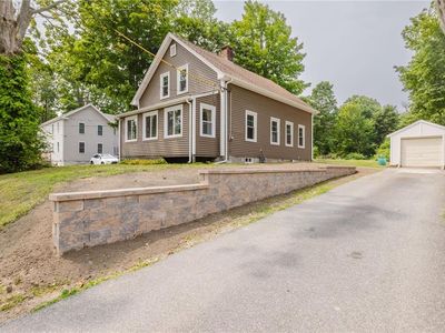 401 Newport Ave, Attleboro, MA, 02703