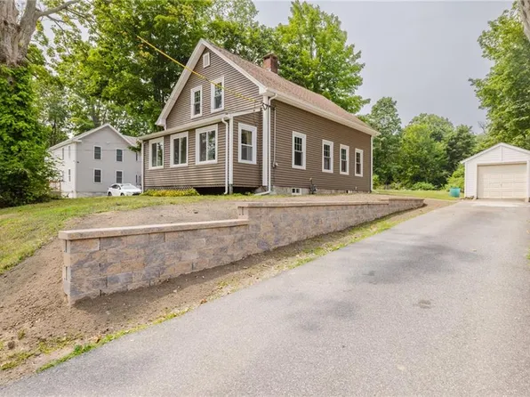 401 Newport Ave, Attleboro, MA 02703