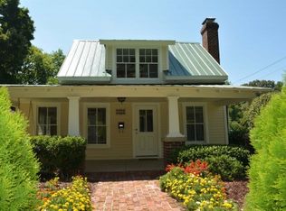 233 W Margaret Ln, Hillsborough, NC 27278