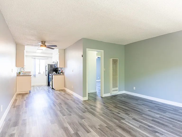 Magnolia Apartments — Photo 19