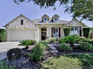 167 Dry Creek Rd, Austin, TX 78737