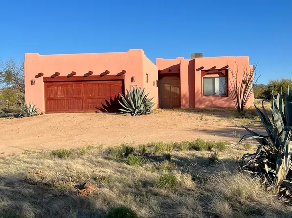 14767 S Bay Mare Dr, Tucson, AZ 85736