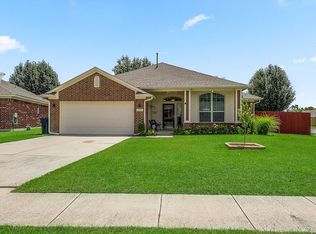 14024 Buttercup Cir, Oklahoma City, OK 73170