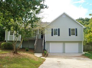 605 Whaleys Lake Dr, Jonesboro, GA 30238
