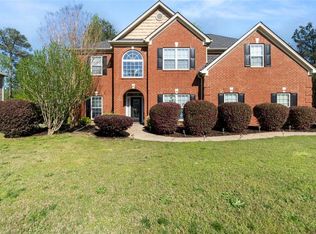 1905 Buford Ct, Conyers, GA 30094