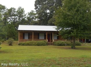 141 Brunson Rd, Dry Prong, LA 71423