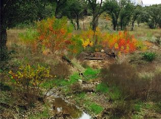 Milestone Rd, Spicewood, TX 78669