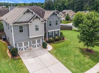21 Aspen Valley Ln, Dallas, GA