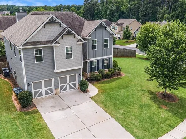 21 Aspen Valley Ln, Dallas, GA 30157