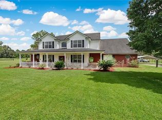 45708 Pickett St, Callahan, FL 32011