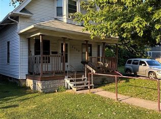1112 Joel Ave, Toledo, OH
