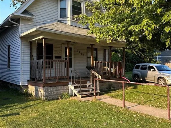 1112 Joel Ave, Toledo, OH 43610