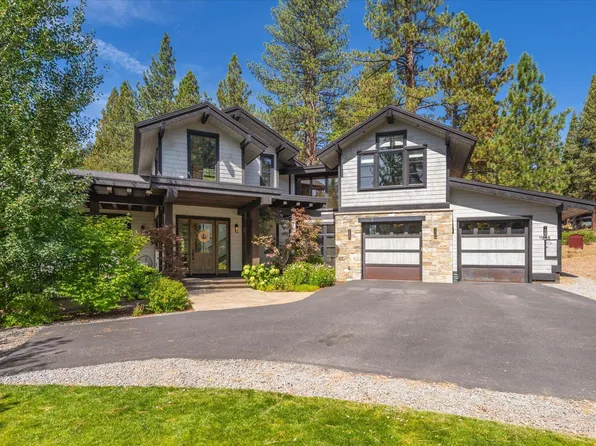 11685 Kelley Dr, Truckee, CA 96161