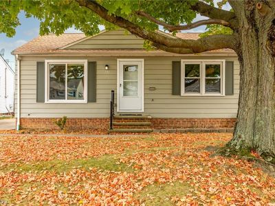 3218 Standish Ave, Parma, OH, 44134