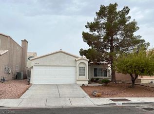 2813 Norfolk Ave, Henderson, NV 89074