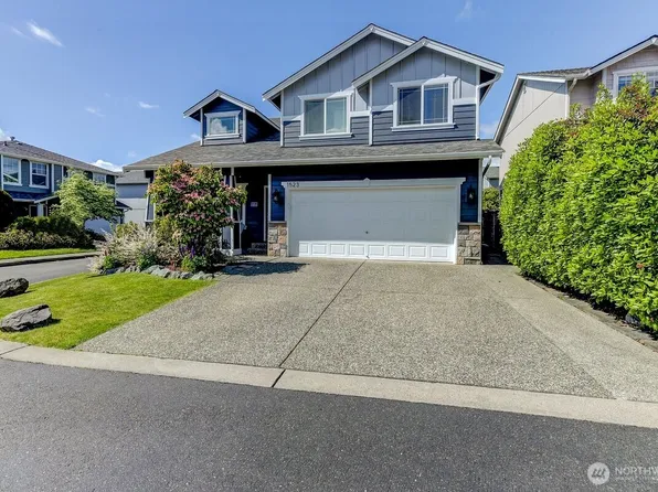 1523 151st Street SW, Lynnwood, WA 98087