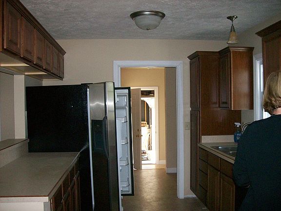 All new appliances and updated features in 2007