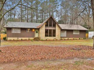307 Pinegate Rd, Peachtree City, GA 30269