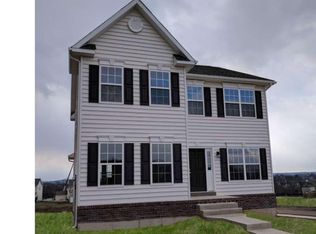 2158 Larkspur Ct, Pennsburg, PA 18073