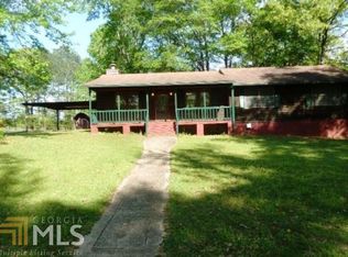 169 Jones Rd, Hampton, GA 30228