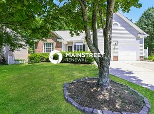 10306 Suffield Ct, Charlotte, NC 28269