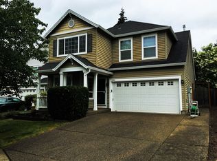 1304 NE Parkside Dr, Hillsboro, OR 97124