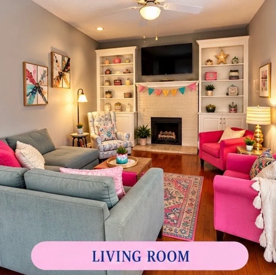 Studio, 650 sqft, $1,150 — Photo 4
