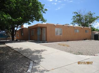 8500 Roma Ave NE, Albuquerque, NM 87108