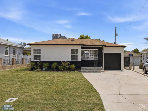 109 La Mesa Dr, Bakersfield, CA 93305