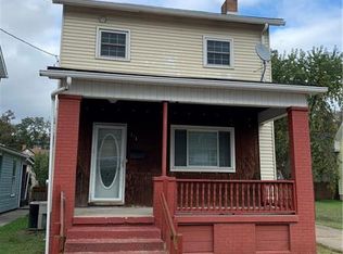 341 7th Ave, New Brighton, PA