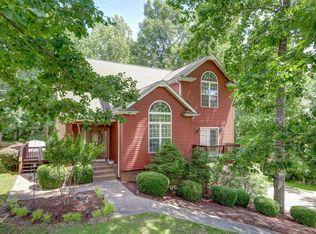 337 Wild Azalea Dr, Inman, SC 29349