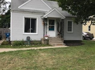 2861 Highgate Ave SW, Wyoming, MI 49509