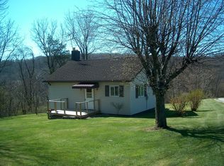 36 Bert Rd, Avella, PA 15312