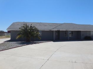 16581 Verde St, Hesperia, CA 92345