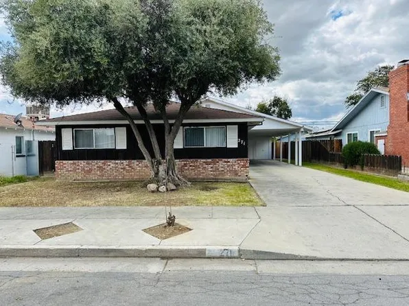 271 Buchanan St, Coalinga, CA 93210