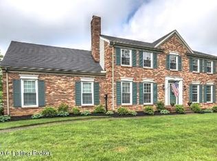 5606 Timber Ridge Dr, Prospect, KY 40059